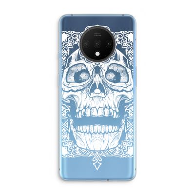 Seek & Destroy: OnePlus 7T Transparant Hoesje
