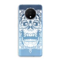 Seek & Destroy: OnePlus 7T Transparant Hoesje