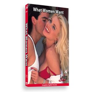 what women want educatieve dvd