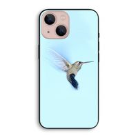 Kolibri: iPhone 13 mini Biologisch afbreekbaar hoesje