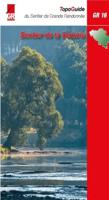 Wandelgids 16 Sentier de la Semois wandelpad GR16 | SGR