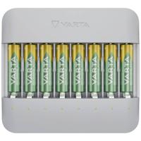 Varta Eco Charger Multi Batterijlader NiMH AAA (potlood), AA (penlite)