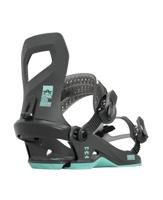 Rome Snowboard Binding M