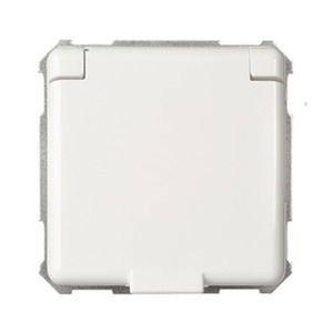 Schneider Electric 225034 wandcontactdoos Type C Wit