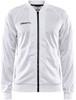 Craft 1910836 Team Wct Jacket Men - White - XXL - thumbnail