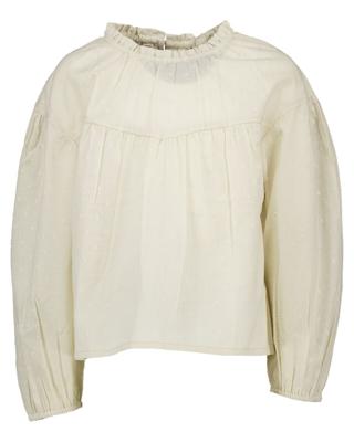 Blouse - Beige