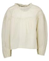 Blouse - Beige