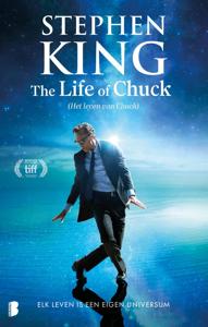 The Life of Chuck - Stephen King - ebook