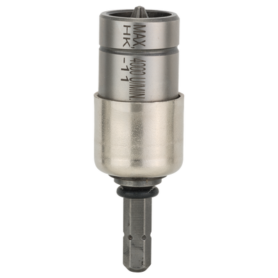Bosch Accessoires Dieptestop met bit PH - 2609255905