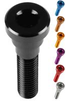Hope top cap / grip doctor screw