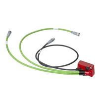 Leuze Electronic 50131255 Leuze 1 stuk(s)