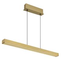Globo Design hanglampEthan 150cm goud - 17016G