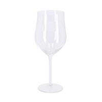 Royal Leerdam spritzer glazen 4 stuks