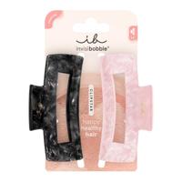 Invisibobble clipstar eclipse glossy 2st.