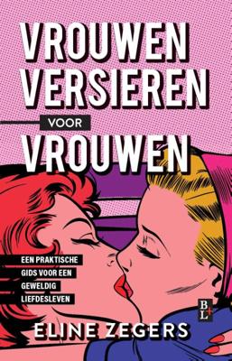 Vrouwen versieren voor vrouwen (Paperback)