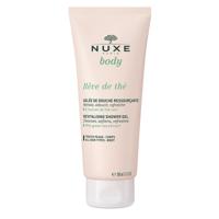 Nuxe Body Rêve de Thé Gelée de Douche Ressourcante 200ml