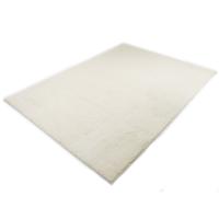 Vloerkleed Montana Crème -160 x 230 cm