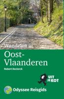 Wandelen in Oost-Vlaanderen (Paperback)