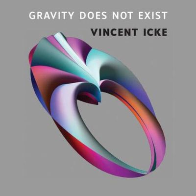 Gravity does not exist - Vincent Icke - ebook