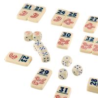999Games dobbelspel regenwormen (nl)