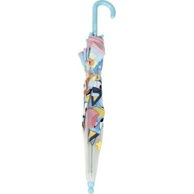 Paraplu Bluey Blauw Ø 71 cm 45 cm