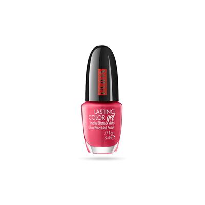 PUPA Nails Lasting Color Gel Sumptuous Mane 5ml PUPA Nails Lasting Color Gel Sumptuous Mane 5ml