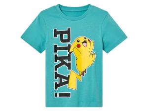 Peuter T-shirt (Pokémon, 110/116)