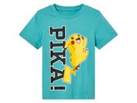 Peuter T-shirt (Pokémon, 110/116)