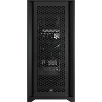 Corsair 5000D Airflow Midi Tower Zwart - thumbnail