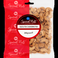 Special Nuts Gezouten Cashewnoten 200 g bij Jumbo