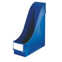 Leitz Shelf Files, A4,blue document houder Blauw - thumbnail