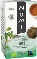 Numi Thee Moroccan Mint Biologisch - thumbnail