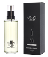 Armani Code Pour Homme Eau de toilette Spray 150 ml Heren