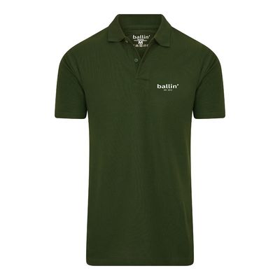 Basic Polo