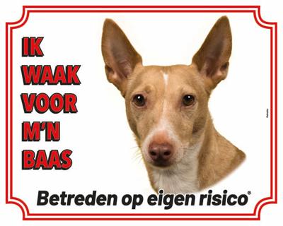 Podenko Waakbord