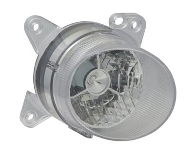 Extra/bijzet verlichting rechts 120149009