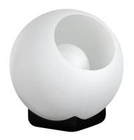 ETH Glazen tafellampOrb Opal Ø 30cm - 05-TL3363-3067