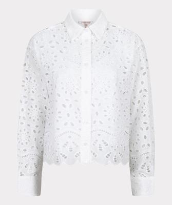 Esqualo Blouse SP25.28000