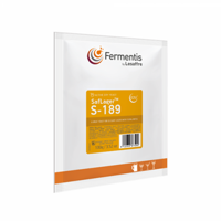 Fermentis biergist gedroogd SafLager S-189 100 g