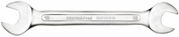Gedore steeksleutel | sw 16x17 mm | l 205 mm - 3300942