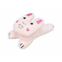 Knuffel voor honden Trixie Polyester Pluche 12 cm
