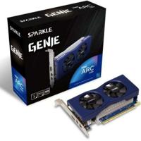 Grafische kaart Sparkle 1A1-S00401700G 6 GB GDDR6