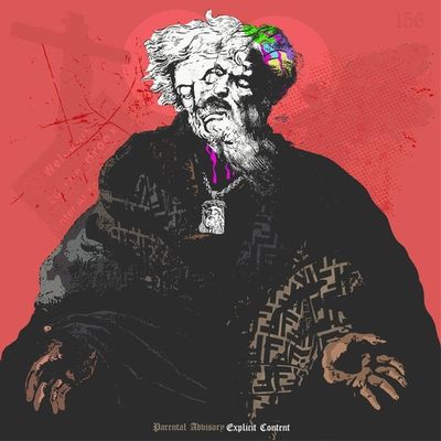 God Level - LP (0706091999673)