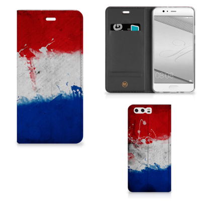 Huawei P10 Plus | Standcase | Nederland