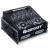 Odyssey FZ1002 DJ combi flightcase