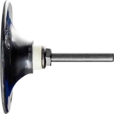 PFERD TOOLS 42721753 Schuurbladhouder Diameter 75 mm 1 stuk(s)