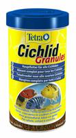 Tetra Cichlid granules