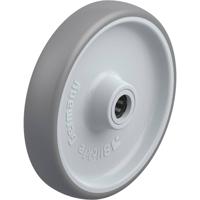 Blickle TPA 200/20R Wiel met hoog draagvermogen Wieldiameter: 200 mm Draagvermogen (max.): 250 kg 1 stuk(s)