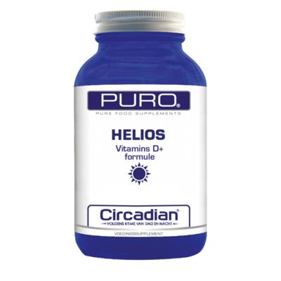Puro Circadian Helios 90Capsules Puro Circadian Helios 90Capsules