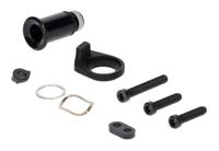 Sram achterderailleur bevestiging rear derail.mount.+limit screw set